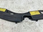 PRIUS III OSŁONA PASA PRZEDNIEGO MASKOWNICA 53289-47032 - obrazek 3