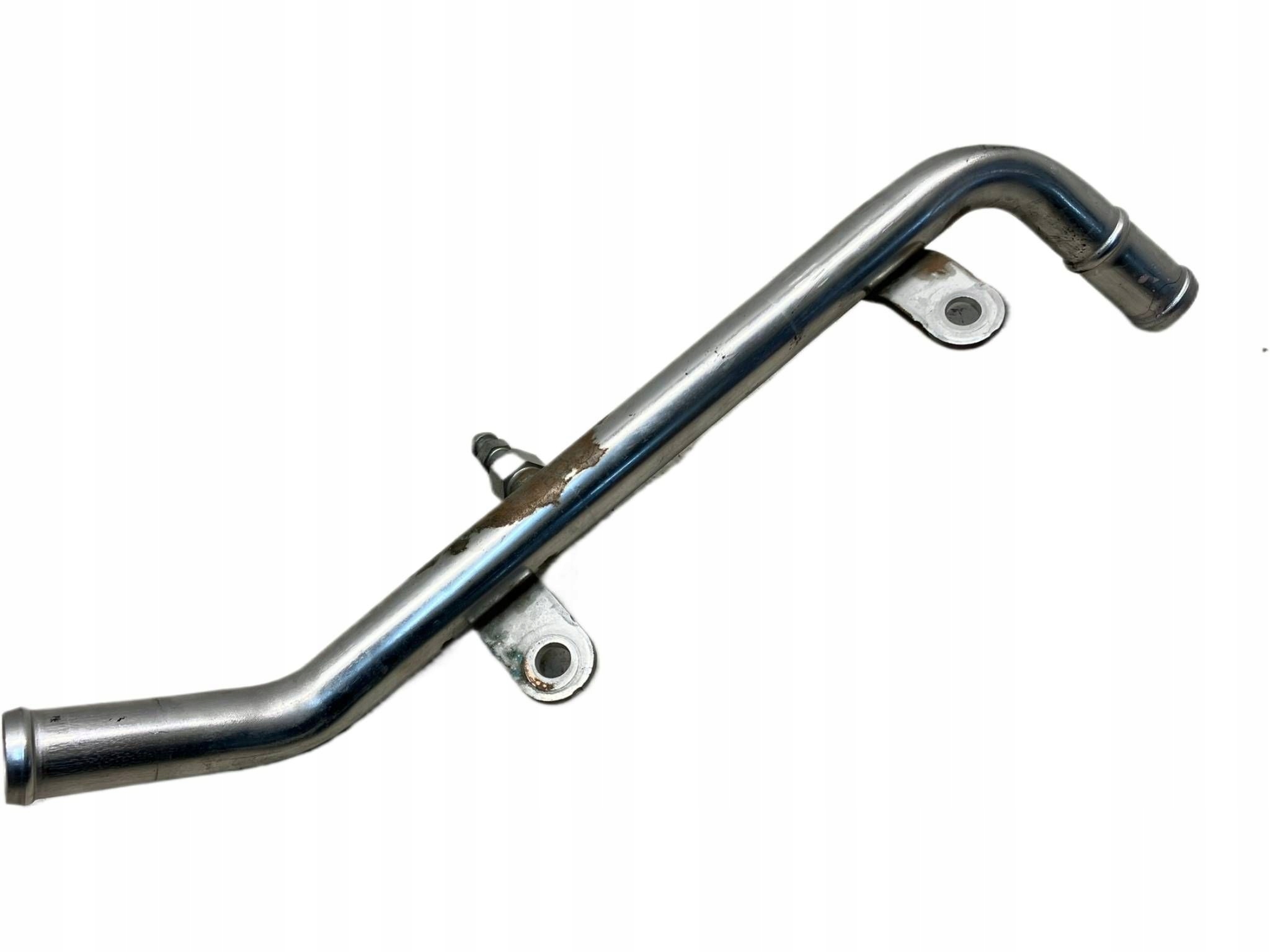 allegro-e0b5c9c067a1783a34cc23ac YARIS III LIFT 1.5 VVTI RURA WĄŻ PRZEWÓD WODY CIECZY CHŁODZĄCEJ ZAWÓR - obrazek 1