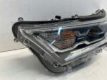 RAV4 V LAMPA PRZEDNIA LEWY PRZÓD SOCZEWKA FULL LED KOMPLETNA - obrazek 3