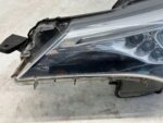 AVENSIS T27 LIFT T29 LAMPA PRZEDNIA LEWY PRZÓD ZWYKŁA ANGLIK UK - obrazek 2