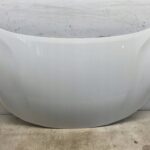 COROLLA E21 KOMBI HATCHBACK PRZEDNIA MASKA POKRYWA SILNKA 040