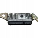 YARIS III LIFT 1.5 VVTI BENZ KOMPUTER MODUŁ STEROWNIK SILNIKA 89661-0U140