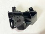 YARIS IV MAZDA 2 MOCOWANIE ŚLIZG ZDERZAKA TYLNEGO POD LAMPE PRAWY TYŁ - obrazek 5