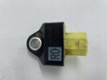 YARIS IV CZUJNIK SENSOR UDERZENIOWY PASA PRZEDNIEGO 2 PIN R0 89173-0D160