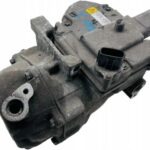 YARIS III HYBRYDA KOMPRESOR SPRĘŻARKA KLIMATYZACJI ES14C 042200-1041