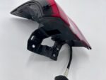 COROLLA E21 LIFT KOMBI LAMPA TYLNA PRAWA PRAWY TYŁ ŻARÓWKI BEZ ZAŚLEPKI KPL - obrazek 11