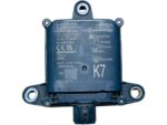YARIS IV MAZDA 2 MODUŁ CZUJNIK MARTWEGO POLA BSM 88162-K0010 (K7)
