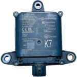 YARIS IV MAZDA 2 MODUŁ CZUJNIK MARTWEGO POLA BSM 88162-K0010 (K7)