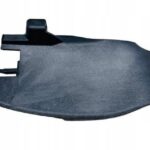 COROLLA E21 OSŁONA BOCZNA TUNELU ZAKOŃCZENIE LEWA LEWE 58116-02360
