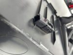 COROLLA CROSS OSŁONA DESKI KONSOLI ŚRODKOWA NAD ŁADOWARKĄ 55434-16090 - obrazek 10