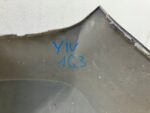 YARIS IV KOMPLETNY ZDERZAK TYLNY TYŁ PIANO BLACK 1G3 OBTARTY - obrazek 12
