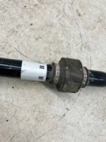 COROLLA E21 2.0 HYBRYDA PÓŁOŚ PÓŁOŚKA PRZEDNIA PRAWA "M" - obrazek 4