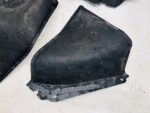 COROLLA E21 KOMBI WYGŁUSZENIE NADKOLA TYŁ BAGAŻNIKA KOMPLET - obrazek 3