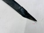 AVENSIS T27 ZAKOŃCZENIE PODSZYBIA USZCZELKA GUMKA LEWA 53867-05030 - obrazek 2