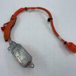 COROLLA E21 LIFT 1.8 HYBRYDA INSTALACJA KABEL KOMPRESORA KLIMATYZACJI