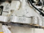 COROLLA E21 2.0 HYBRYDA AUTOMATYCZNA SKRZYNIA BIEGÓW 3NM P710 - obrazek 7