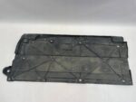 COROLLA E21 SEDAN KOMBI OSŁONA PODWOZIA BOCZNA PRAWA PLASTIK 58165-02280
