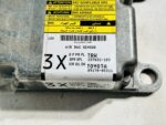 AVENSIS T27 MODUŁ STEROWNIK AIRBAG 89170-05311 3X - obrazek 5