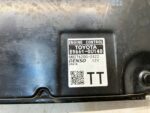 YARIS III LIFT 1.5 VVTI BENZ KOMPUTER MODUŁ STEROWNIK SILNIKA 89661-0U140 - obrazek 4
