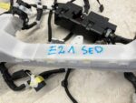 COROLLA E21 SEDAN 1.8 HYBRYDA WIĄZKA INSTALACJA WNĘTRZA KOMPLET - obrazek 10