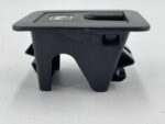 COROLLA E21 ZAŚLEPKA OSŁONA ISOFIX 73731-02060 73733-02060 - obrazek 2