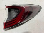 C-HR CHR LAMPA TYLNA PRAWA PRAWY TYŁ FULL LED - obrazek 2