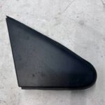 AURIS II TRÓJKĄT OSŁONA BŁOTNIKA PRZEDNIEGO PRAWY PRZÓD 60117-02110