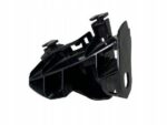 YARIS IV MAZDA 2 MOCOWANIE ŚLIZG ZDERZAKA TYLNEGO POD LAMPE PRAWY TYŁ