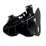 YARIS IV MAZDA 2 MOCOWANIE ŚLIZG ZDERZAKA TYLNEGO POD LAMPE PRAWY TYŁ