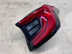 YARIS IV MAZDA 2 KOMPLETNA LAMPA TYLNA PRAWA PRAWY TYŁ FULL LED ODPRYSK !!! - obrazek 4