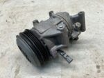 YARIS III LIFT 1.5 VVTI KOMPRESOR SPRĘŻARKA KLIMATYZACJI GE447250-2500 - obrazek 2