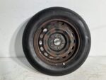 #3 TOYOTA KOŁO ZAPASOWE FELGA STALOWA 6x15" - obrazek 2
