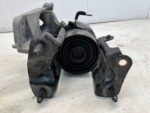 RAV4 V HYBRYDA ŁAPA PODUSZKA ZAWIESZENIA SILNIKA TYLNA TYŁ T6 12371-25070 - obrazek 6