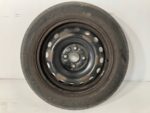 3 YARIS III KOŁO FEGA STALOWA Z OPONĄ Z CZUJNIKIEM STALÓWKA STAL 15" ZAPAS - obrazek 2