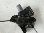 RAV4 V MECHANIZM PODNOSZENIA SZYBY PRAWY TYŁ - obrazek 4