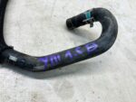 YARIS III LIFT 1.5 VVTI RURA WĄŻ PRZEWÓD WODY PŁYNU CHŁODZĄCEGO CIECZY - obrazek 5