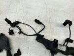 AVENSIS T27 LIFT T29 1.6 D4D MANUAL INSTALACJA NA SILNIK - obrazek 8