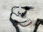 YARIS III LIFT 1.5 VVTI BENZ INSTLACJA WIĄZKA NA SILNIK SILNIKA 82126-52010 - obrazek 12