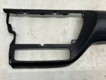AURIS II LIFT OSŁONA DESKI KONSOLI KRATKI NAWIEWU PRAWA PLASTIK - obrazek 2