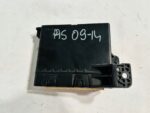 AVENSIS T27 MODUŁ STEROWNIK KLIMATYZACJI 88650-05252 - obrazek 3