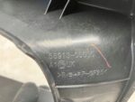 AVENSIS T27 LIFT T29 OSŁONA TUNELU ŚRODKOWEGO CZARNA 58913-05030 - obrazek 5