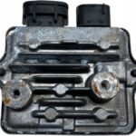 YARIS IV MAZDA 2 HYBRYDA MODUŁ STEROWNIK POMPY PALIWA 89571-10010