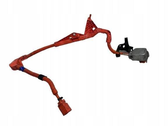 allegro-e3b01d9782ca5d611ed4d400 RAV4 V 2.5 HYBRYDA 4X2 INSTALACJA KABEL KOMPRESORA SPRĘŻARKI KLIMATYZACJI - obrazek 1