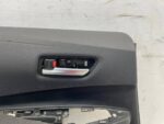 COROLLA E21 LIFT KOMBI BOCZEK TAPICERKA DRZWI TYLNYCH LEWY TYŁ MATERIAŁ - obrazek 4