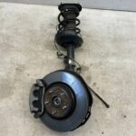CHR C-HR II 2.0 PHEV ZWROTNICA MCPHERSON AMORTYZATOR LEWA 48520-F4260