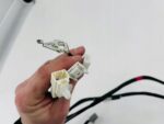 C-HR CHR I LIFT WIĄZKA INSTALACJA PODSUFITKI RADAR SENSOR FOTOCHROM - obrazek 4