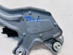 AVENSIS T27 KOMBI MECHANIZM WYCIERACZKI KLAPY TYLNEJ 85130-05060 - obrazek 8