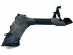 YARIS IV MAZDA 2 RURA KANAŁ POWIETRZNY POWIETRZA NAWIEWU KABINY 55085-0D260