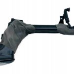 YARIS IV MAZDA 2 RURA KANAŁ POWIETRZNY POWIETRZA NAWIEWU KABINY 55085-0D260