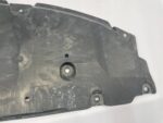 COROLLA E21 KOMBI HATCHBACK OSŁONA POD ZDERZAK PRZÓD CHŁODNICE 51451-02170 - obrazek 4